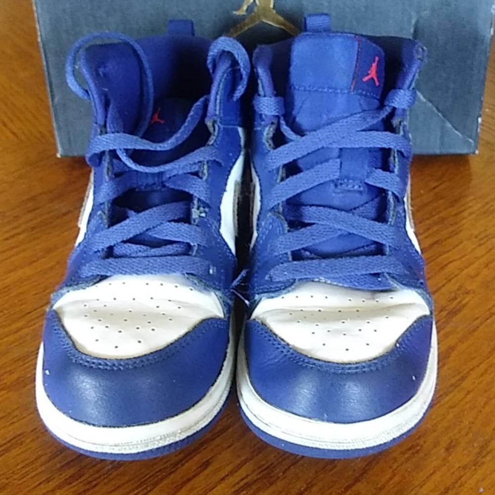 Jordan Retro 1
